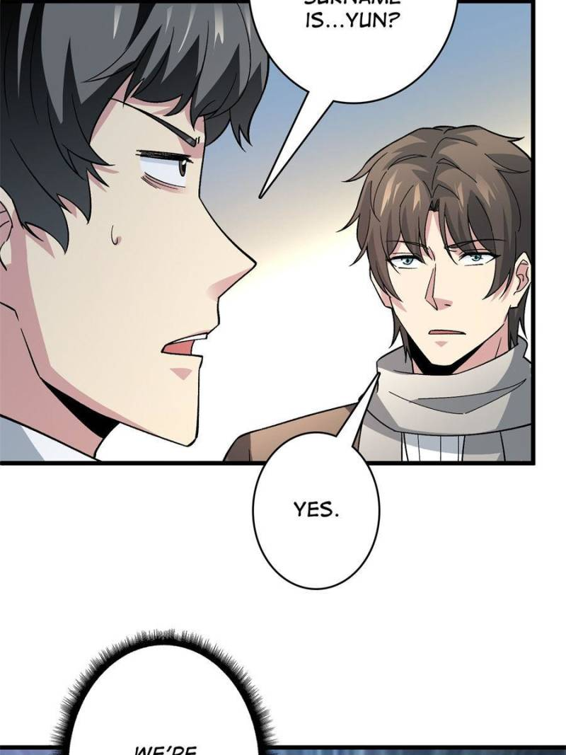 Infinite Job Transfer: I Can Summon Max Level Goddess Chapter 48 47